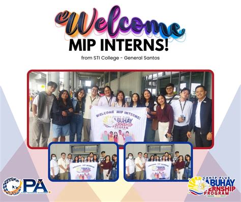 Quezon City Internship Program .